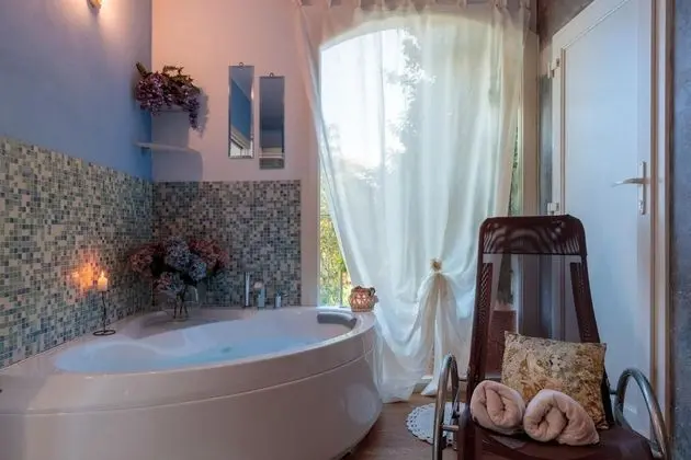 Villa, Sigara İçilebilir