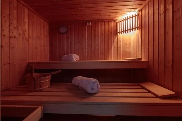 Villa, Sigara İçilebilir