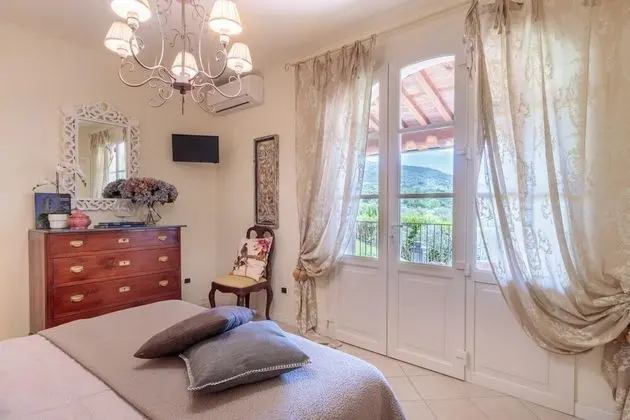 Villa, Sigara İçilebilir