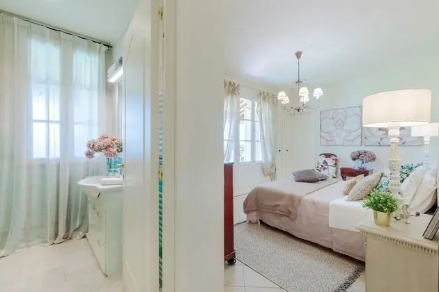 Villa, Sigara İçilebilir