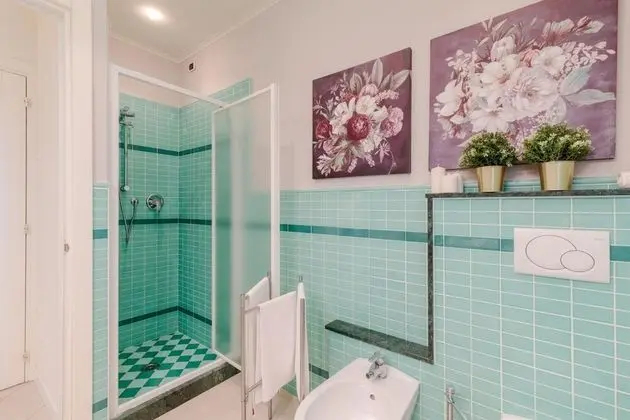 Villa, Sigara İçilebilir