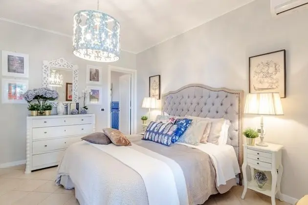 Villa, Sigara İçilebilir