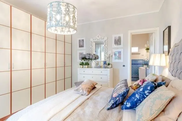 Villa, Sigara İçilebilir