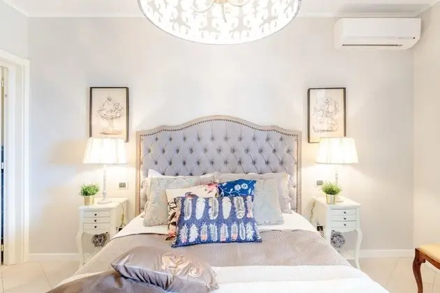 Villa, Sigara İçilebilir