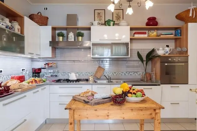 Villa, Sigara İçilebilir