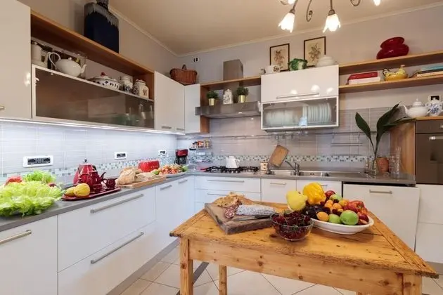 Villa, Sigara İçilebilir