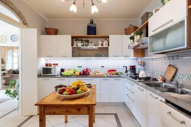 Villa, Sigara İçilebilir