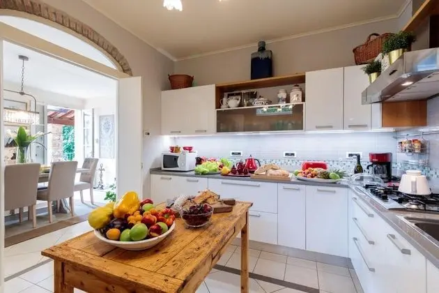 Villa, Sigara İçilebilir