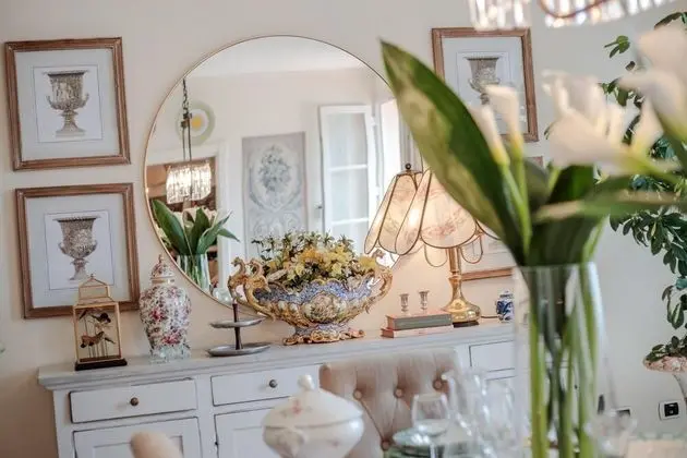 Villa, Sigara İçilebilir