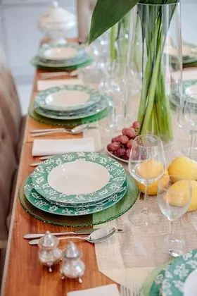 Villa, Sigara İçilebilir