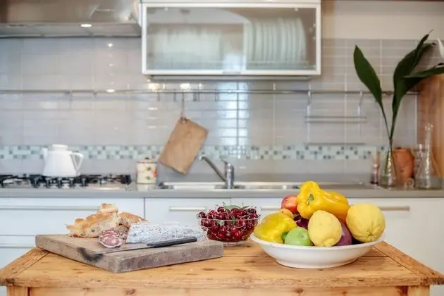 Villa, Sigara İçilebilir