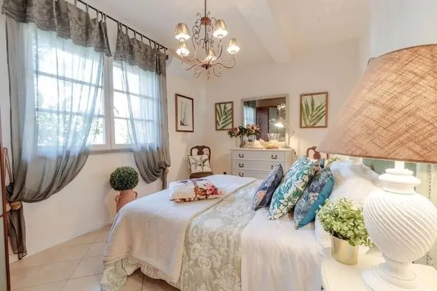 Villa, Sigara İçilebilir