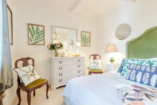 Villa, Sigara İçilebilir