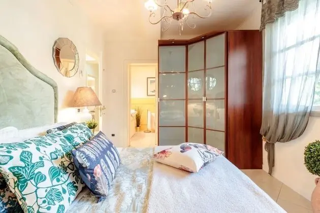 Villa, Sigara İçilebilir