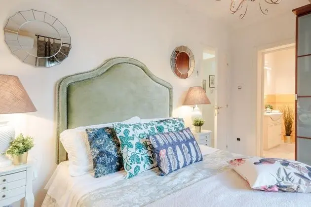 Villa, Sigara İçilebilir