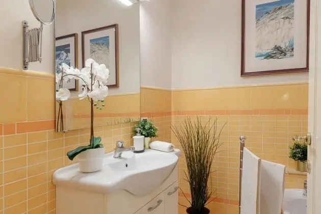 Villa, Sigara İçilebilir