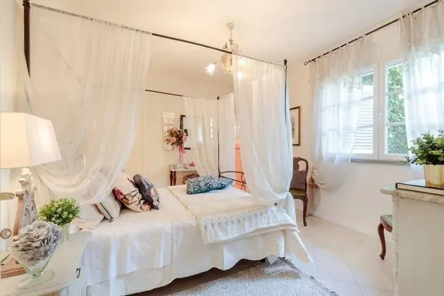 Villa, Sigara İçilebilir