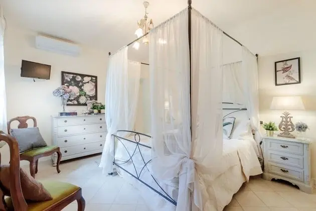 Villa, Sigara İçilebilir