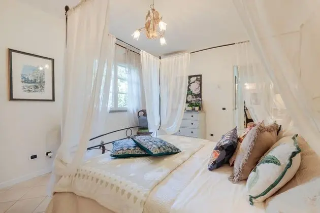 Villa, Sigara İçilebilir