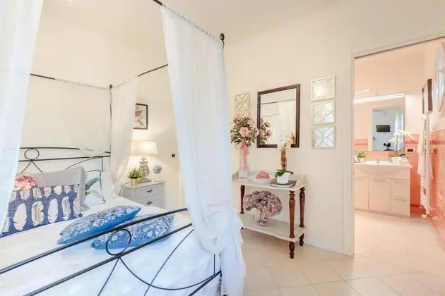 Villa, Sigara İçilebilir