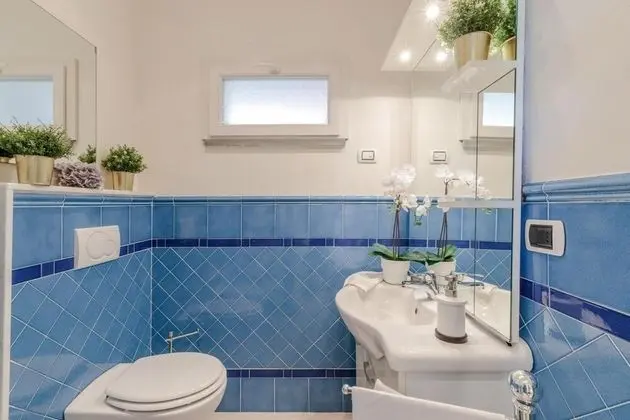 Villa, Sigara İçilebilir