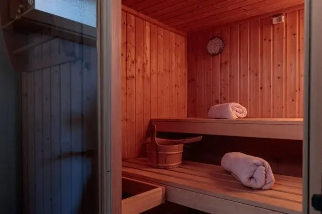 Villa, Sigara İçilebilir