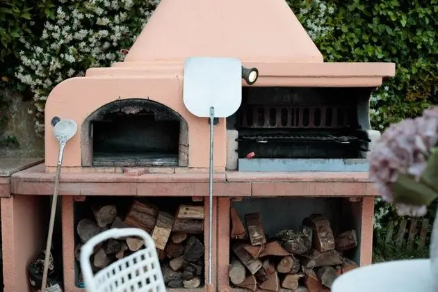 Villa, Sigara İçilebilir