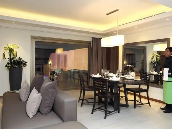 Villa, 3 Yatak Odası (Sunrise)