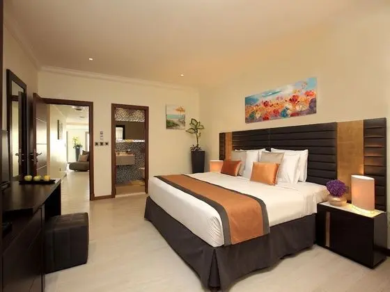 Villa, 3 Yatak Odası (Sunrise)