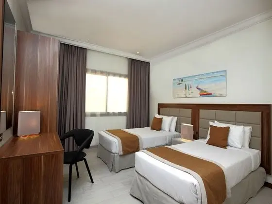 Villa, 3 Yatak Odası (Sunrise)