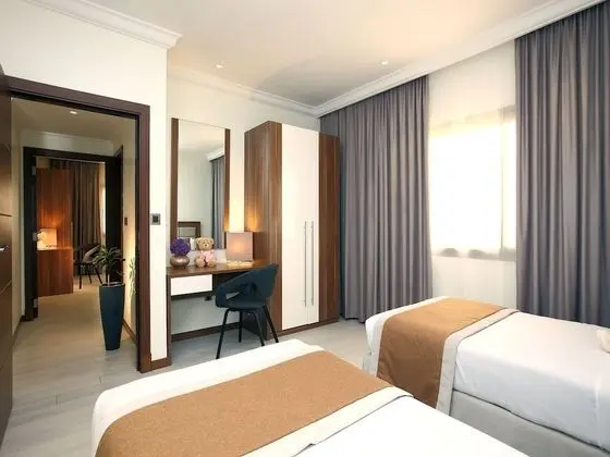 Villa, 3 Yatak Odası (Sunrise)
