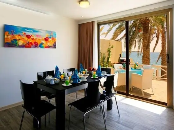 Villa, 3 Yatak Odası (Sunset)
