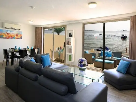 Villa, 3 Yatak Odası (Sunset)