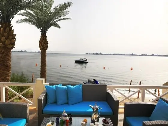 Villa, 3 Yatak Odası (Sunset)