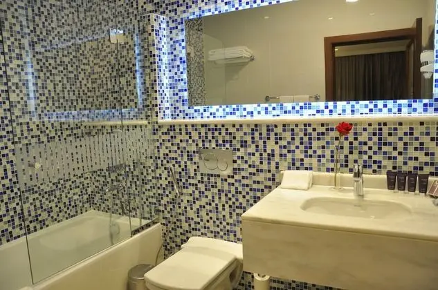 Villa, 3 Yatak Odası (Sunset)