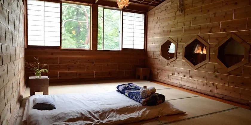 Deluxe Oda (Japanese Style)