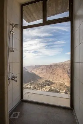 Deluxe Tek Büyük veya İki Ayrı Yataklı Oda, 1 Yatak Odası, Özel Banyo, Dağ Manzaralı