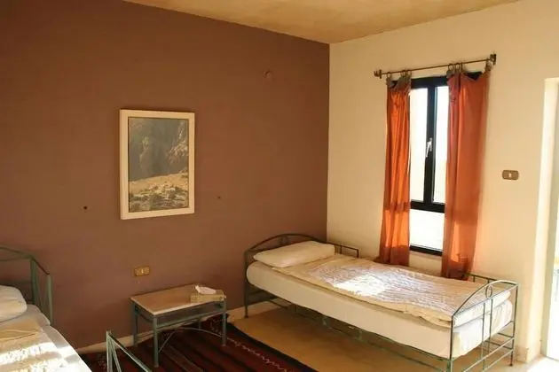 Economy Tek Büyük veya İki Ayrı Yataklı Oda, 1 Yatak Odası, Ortak Banyo