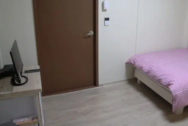 Oda, 2 Tek Kişilik Yatak (RU)