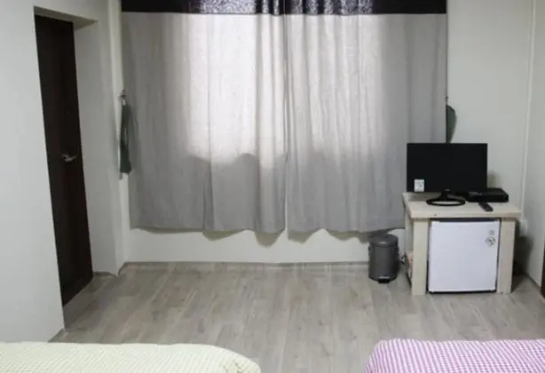 Oda, 2 Tek Kişilik Yatak (RU)