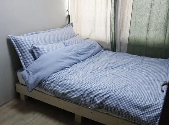 Tek Büyük Yataklı Oda (DA, NA, NA3, RU3)
