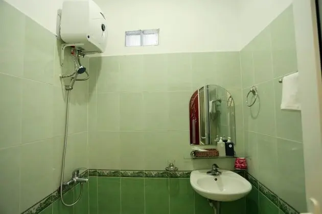 Standard Üç Kişilik Oda