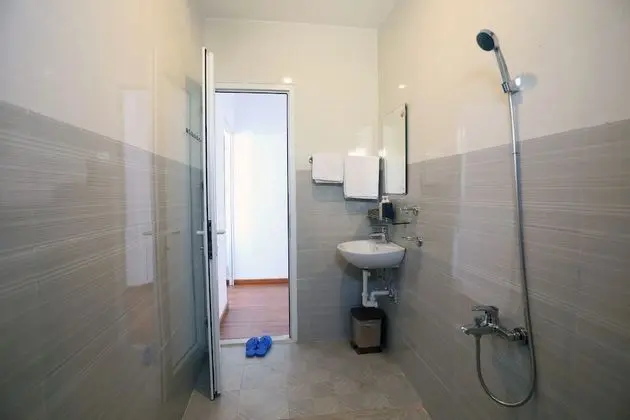 Standard Üç Kişilik Oda