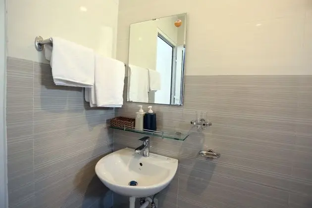 Standard Üç Kişilik Oda