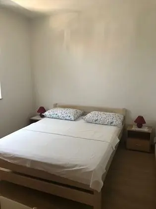 Classic Apart Daire, Deniz Manzaralı