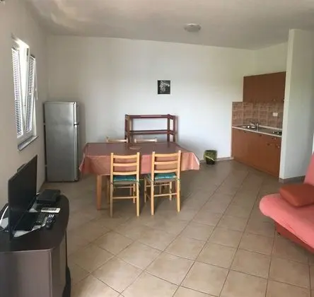 Classic Apart Daire, Deniz Manzaralı