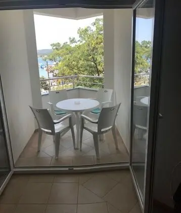 Classic Apart Daire, Deniz Manzaralı