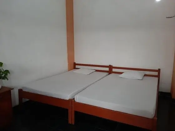 Standard İki Ayrı Yataklı Oda (Fan)