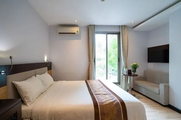 Standard Oda (Cozy Standard)