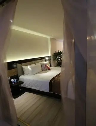 Standard Oda (Cozy Standard)